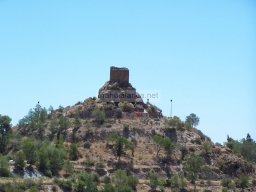 Castillo de Mazarrón 2007